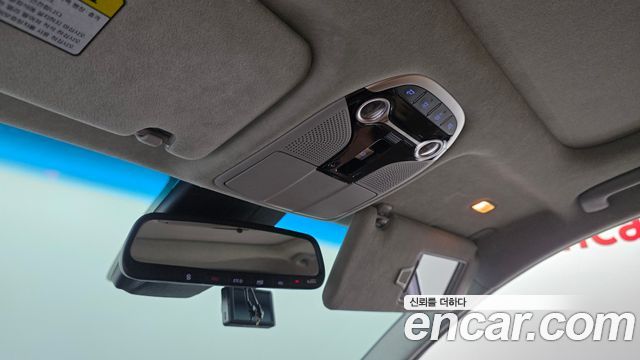 Hyundai Grandeur 2017 — photo 30