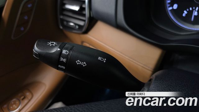Hyundai Grandeur 2017 — photo 32