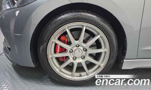 Hyundai AVANTE 2017 — photo 5