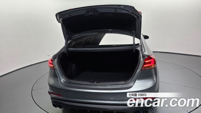Hyundai AVANTE 2017 — photo 34