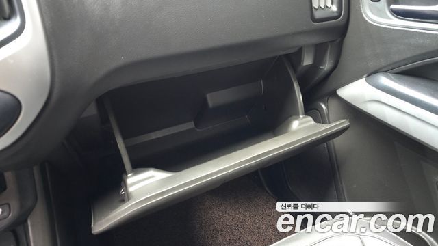 Chevrolet Korea Colorado 2021 — photo 28