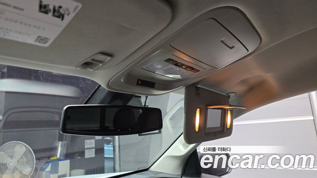 Chevrolet Korea Colorado 2021 — photo 29