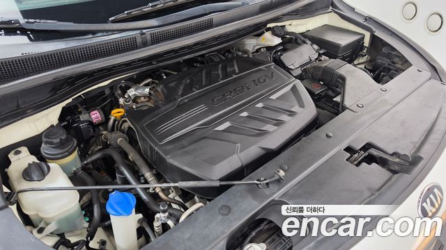 Kia Canival 2019 — photo 6