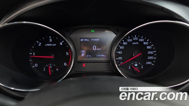 Kia Canival 2019 — photo 11