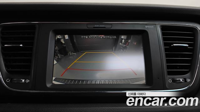 Kia Canival 2019 — photo 20