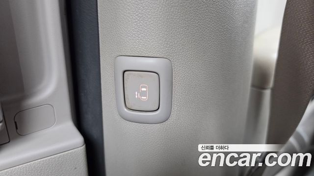 Kia Canival 2019 — photo 24