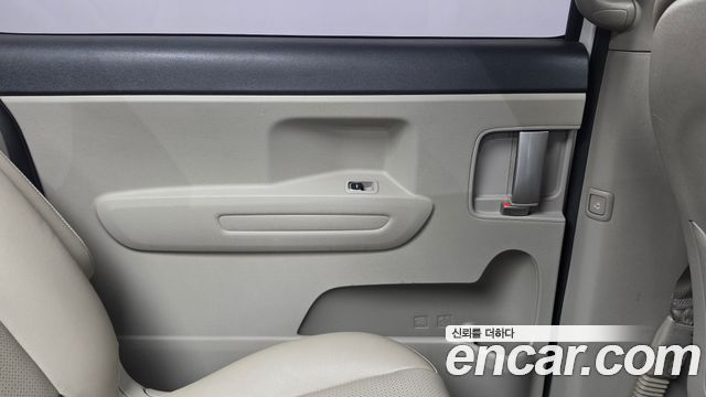 Kia Canival 2019 — photo 15
