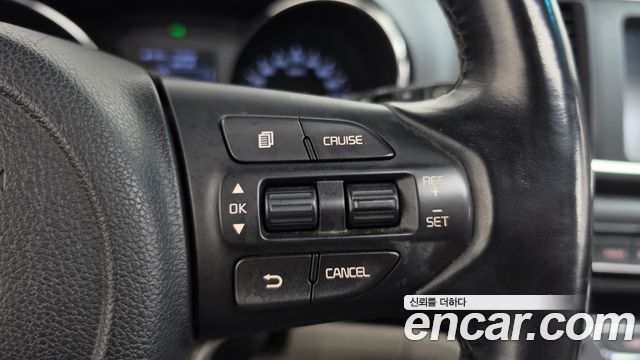Kia Canival 2019 — photo 31