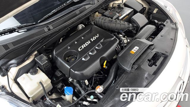 Hyundai i40 2014 — photo 6