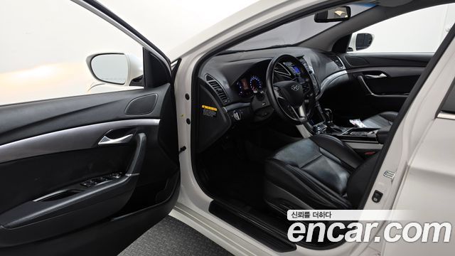 Hyundai i40 2014 — photo 10