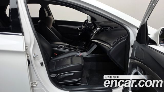 Hyundai i40 2014 — photo 11