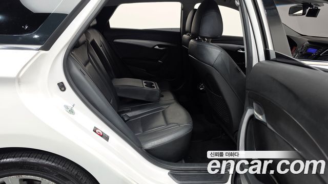 Hyundai i40 2014 — photo 12