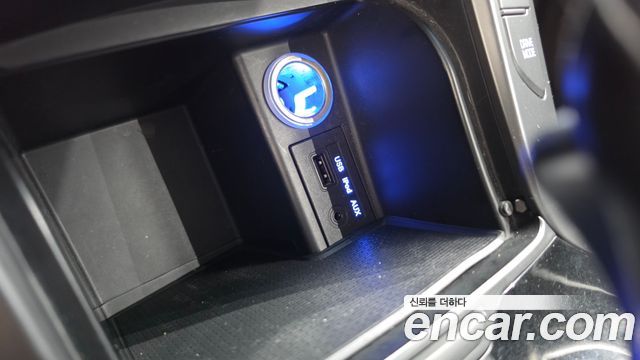 Hyundai i40 2014 — photo 13