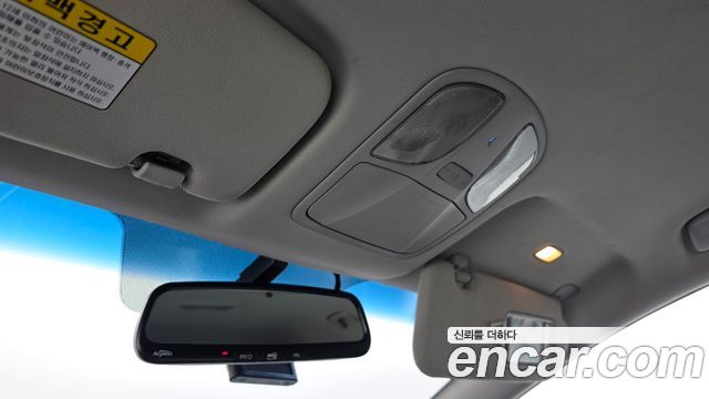 Hyundai i40 2014 — photo 18