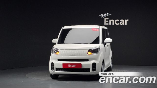 Kia RAY 2022 — photo 3