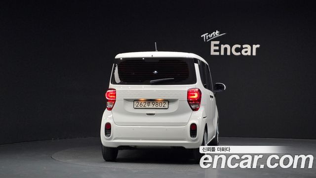 Kia RAY 2022 — photo 4