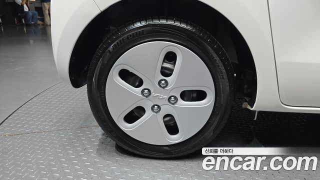 Kia RAY 2022 — photo 5