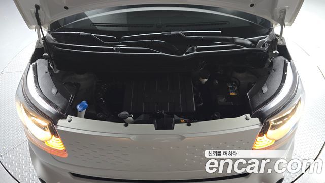Kia RAY 2022 — photo 6