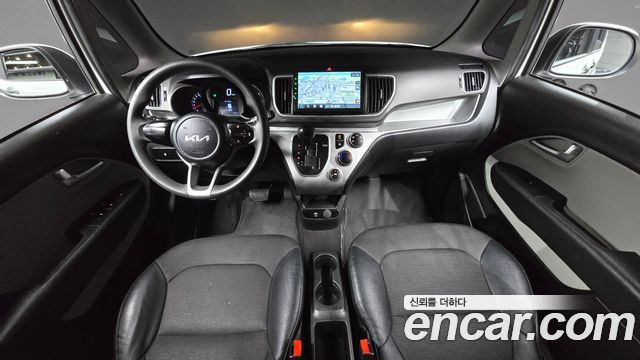 Kia RAY 2022 — photo 10