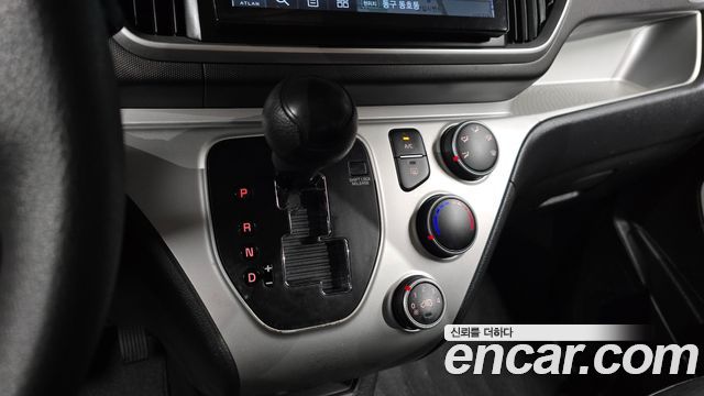 Kia RAY 2022 — photo 12
