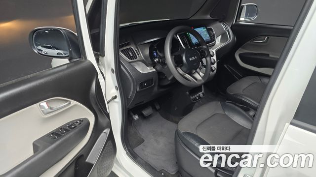 Kia RAY 2022 — photo 13