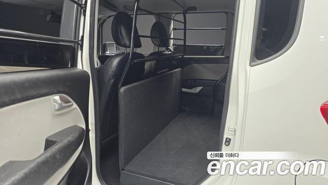 Kia RAY 2022 — photo 17