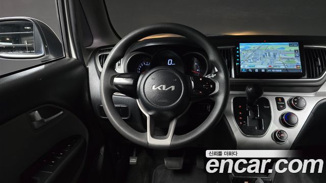 Kia RAY 2022 — photo 18