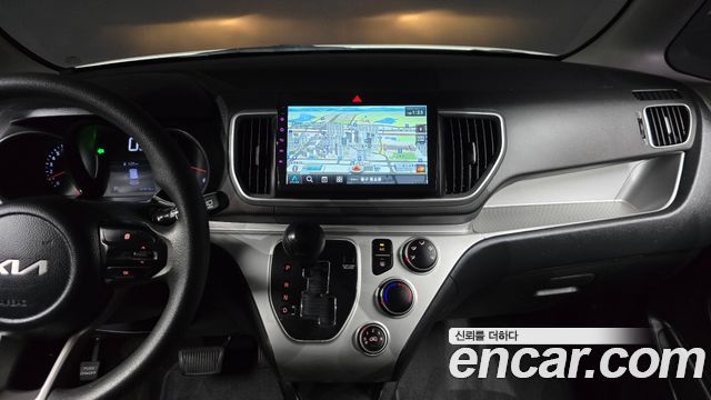 Kia RAY 2022 — photo 19