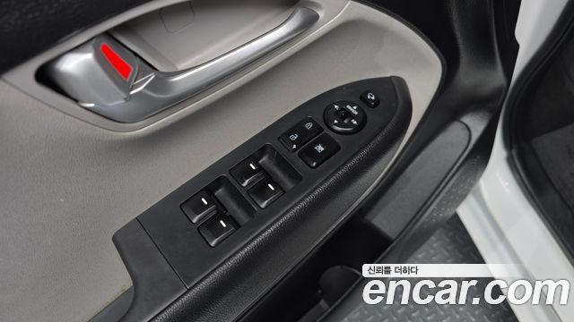 Kia RAY 2022 — photo 21