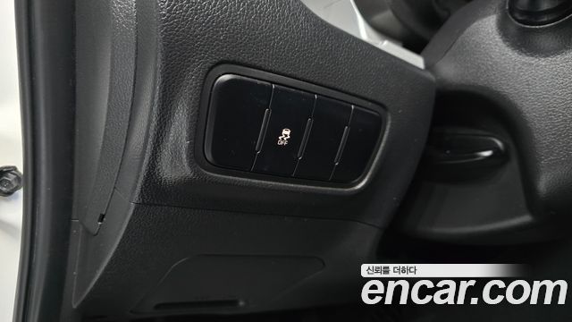 Kia RAY 2022 — photo 22
