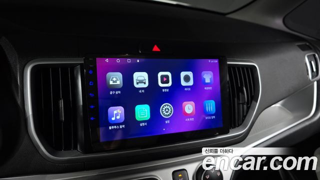 Kia RAY 2022 — photo 23