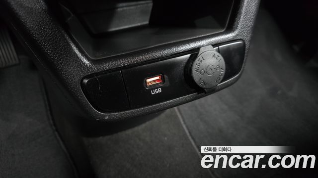 Kia RAY 2022 — photo 24