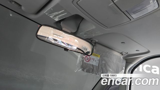 Kia RAY 2022 — photo 25