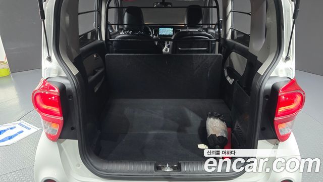 Kia RAY 2022 — photo 26