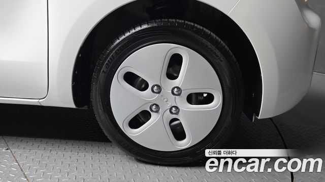 Kia RAY 2022 — photo 7
