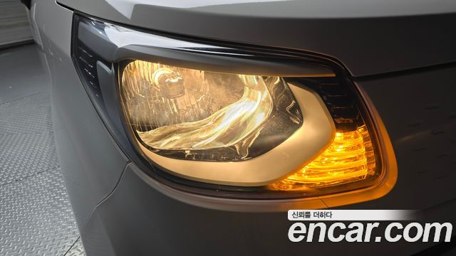 Kia RAY 2022 — photo 8