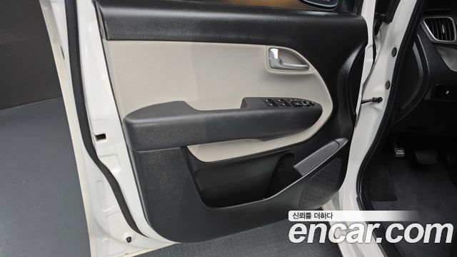 Kia RAY 2022 — photo 14