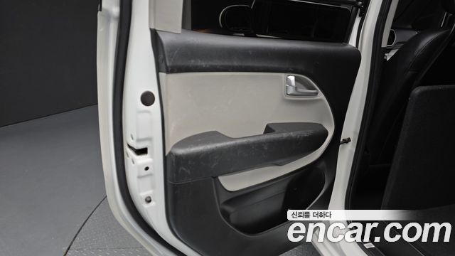 Kia RAY 2022 — photo 15