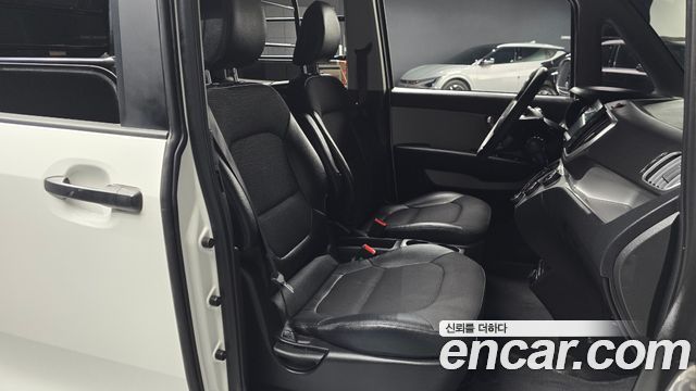 Kia RAY 2022 — photo 16