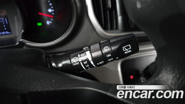 Kia RAY 2022 — photo 27