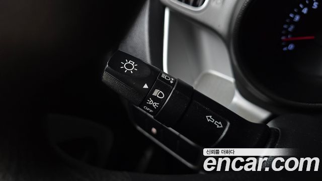 Kia RAY 2022 — photo 28