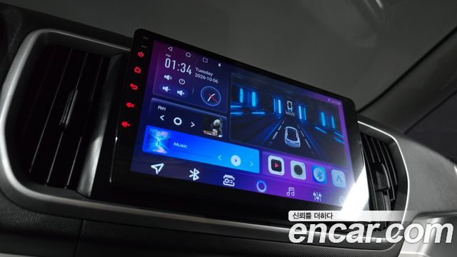 Kia RAY 2022 — photo 29