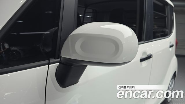 Kia RAY 2022 — photo 30