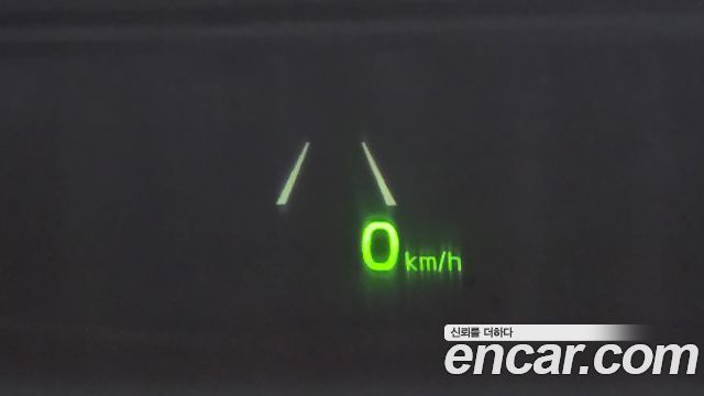 Kia K9 2019 — photo 20