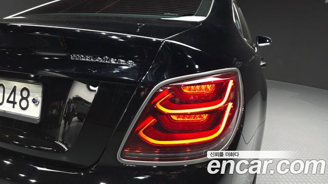 Kia K9 2019 — photo 9