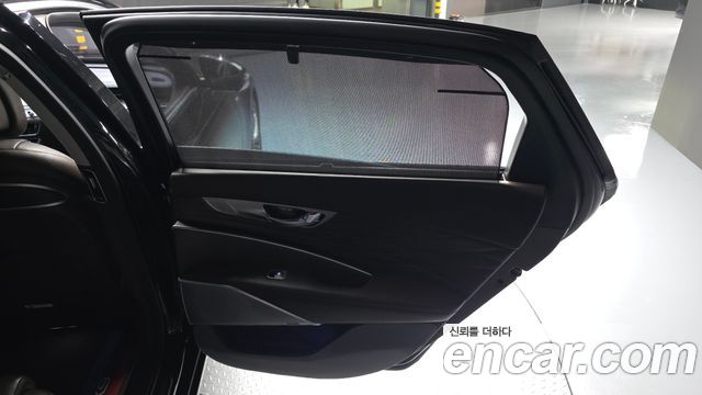 Kia K9 2019 — photo 15