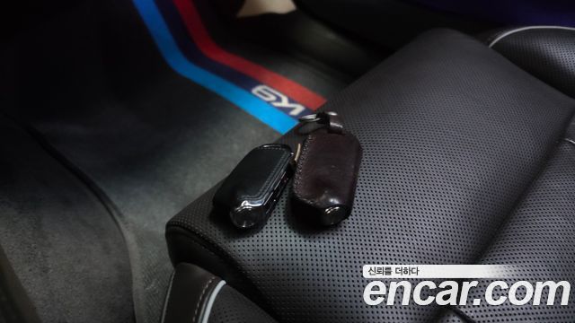 Kia K9 2019 — photo 30