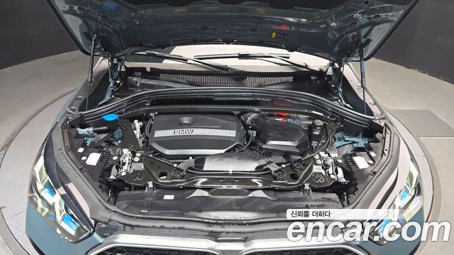 BMW X2 (F39) 2025 — photo 6