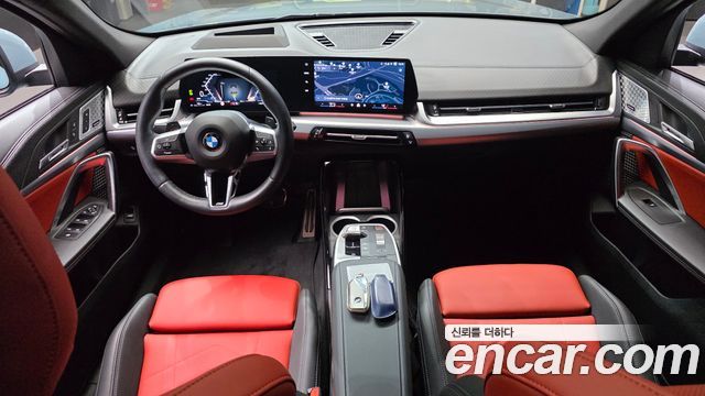 BMW X2 (F39) 2025 — photo 10