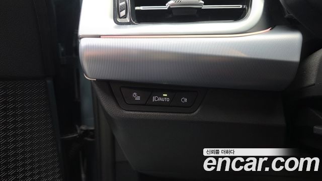 BMW X2 (F39) 2025 — photo 29